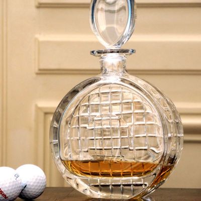 Carafe à whisky près de Givors